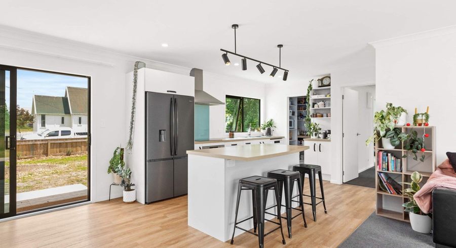  at 24 Bridge Street, Ongaonga