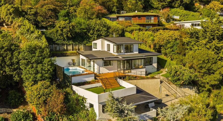  at 35 Rapaki Road, Hillsborough, Christchurch City, Canterbury