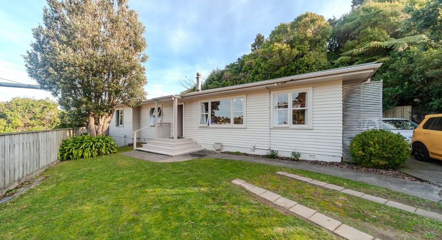  at 64 Salford St, Newlands, Wellington, Wellington