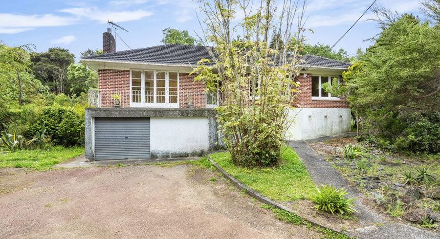  at 368 Henderson Valley Road, Henderson Valley, Auckland