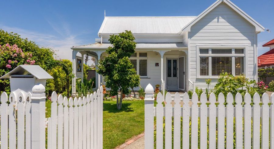  at 134 Auckland Road, Greenmeadows, Napier, Hawke's Bay