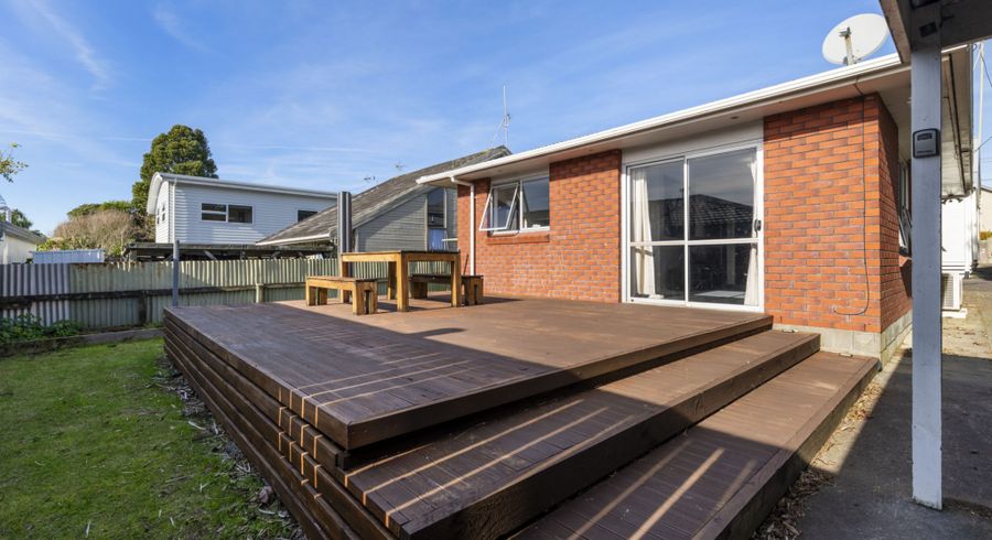  at 251B Courtenay Street, Strandon, New Plymouth, Taranaki