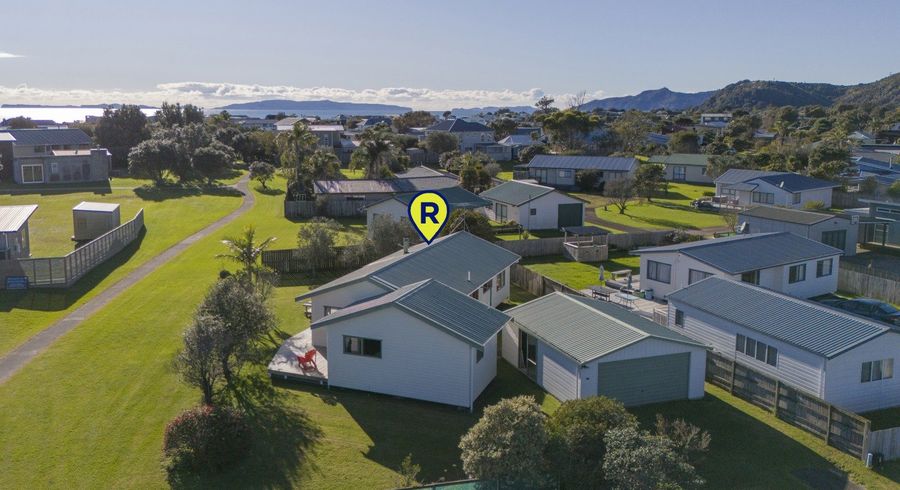  at 528 Matarangi Drive, Matarangi, Whitianga