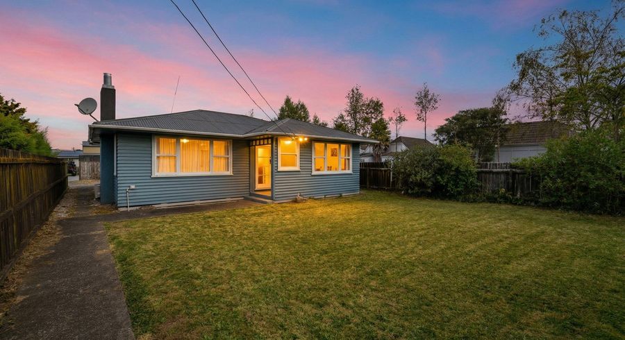  at 9A Bennetts Road, Koutu, Rotorua, Bay Of Plenty