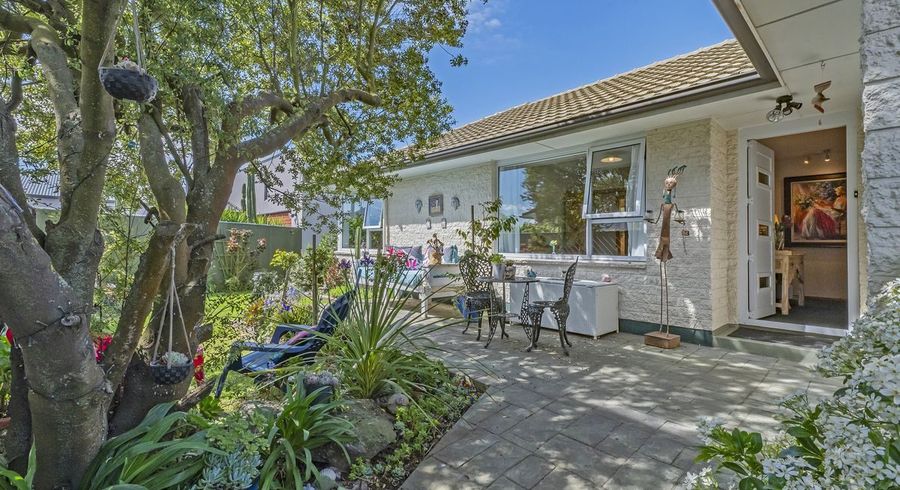  at 1/26 Staveley Street, Avonhead, Christchurch