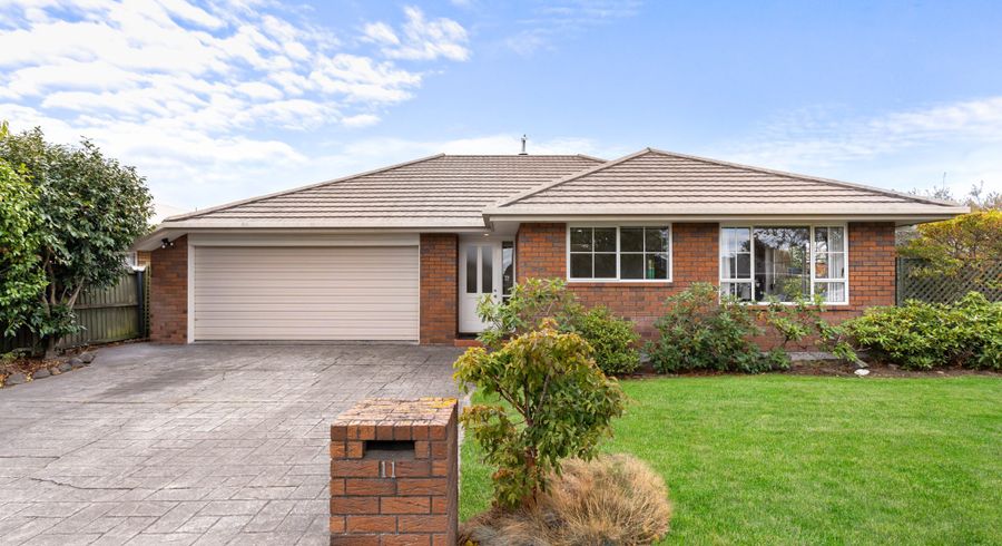  at 11 Fieldmoor Place, Parklands, Christchurch