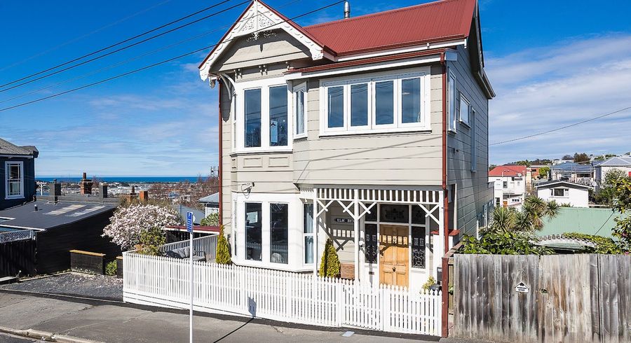  at 73 Elm Row, City Centre, Dunedin, Otago