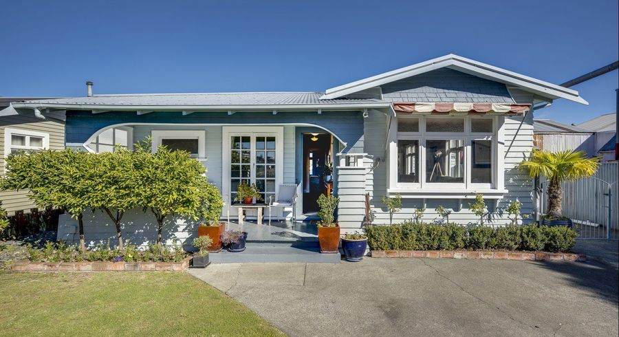  at 14 Coronation Street, Ahuriri, Napier