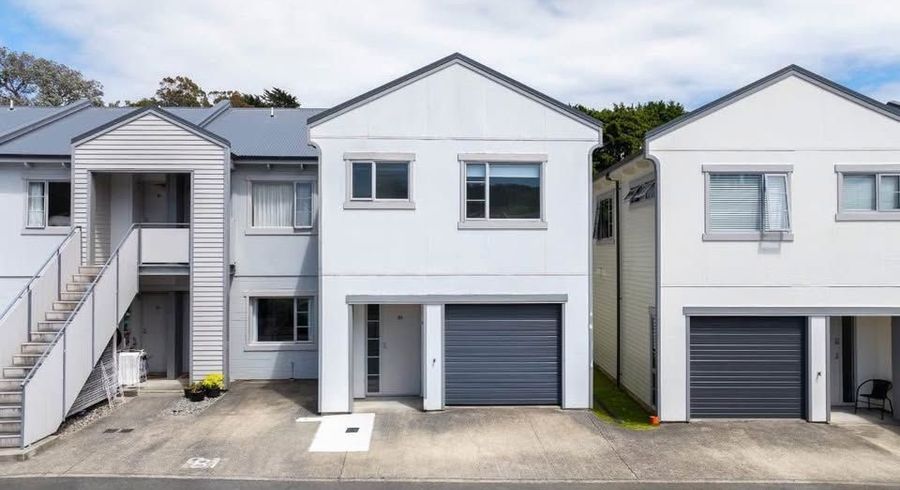  at 80/232 Middleton Road, Glenside, Wellington, Wellington