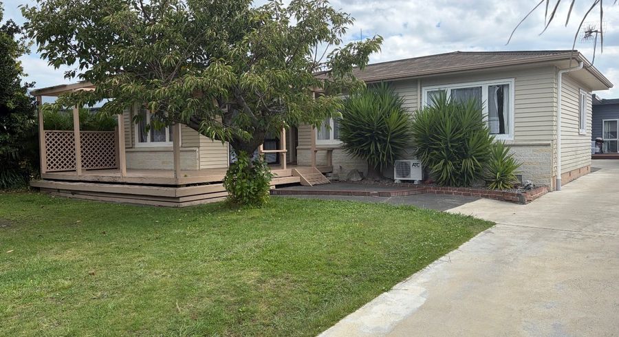  at 33 Canterbury Street, Tamatea, Napier, Hawke's Bay