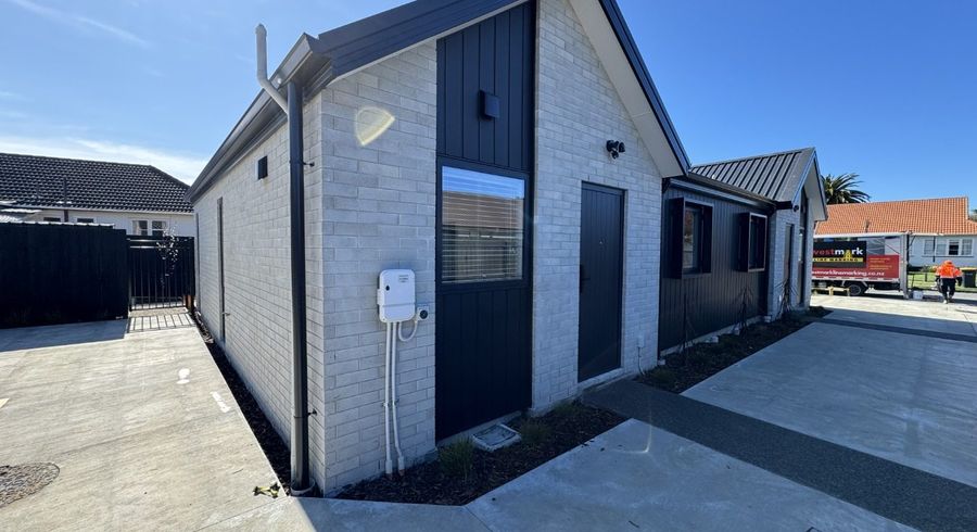  at 2/66 Centennial Avenue, Riccarton, Christchurch City, Canterbury