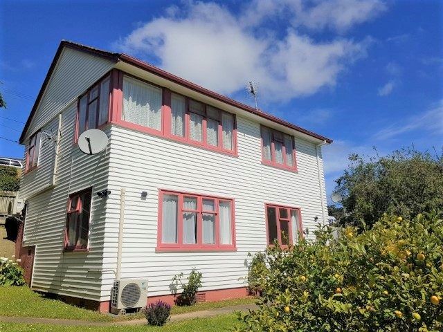  at 105 Hampshire Street, Cannons Creek, Porirua, Wellington