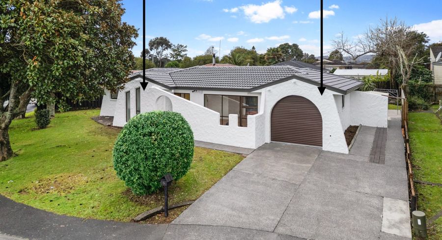  at 20B Taonui Street, Rosehill, Papakura, Auckland