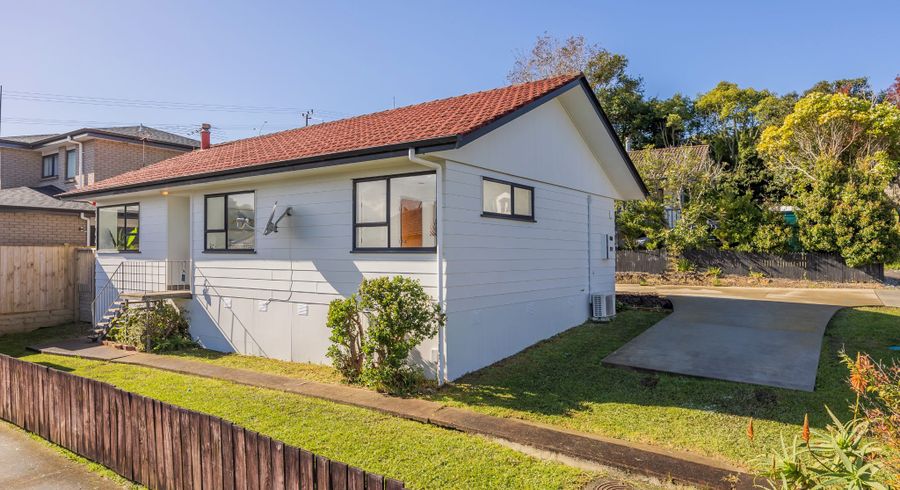  at 71 Santiago Crescent, Unsworth Heights, Auckland