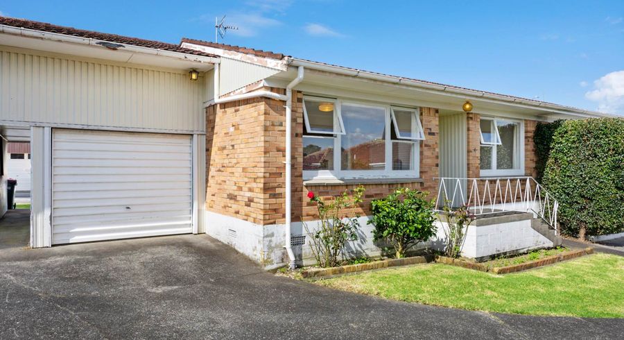  at 4/69 Coronation Road, Papatoetoe, Auckland
