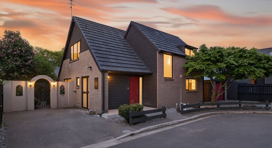 at 3A Amstel Lane, Richmond, Christchurch City, Canterbury