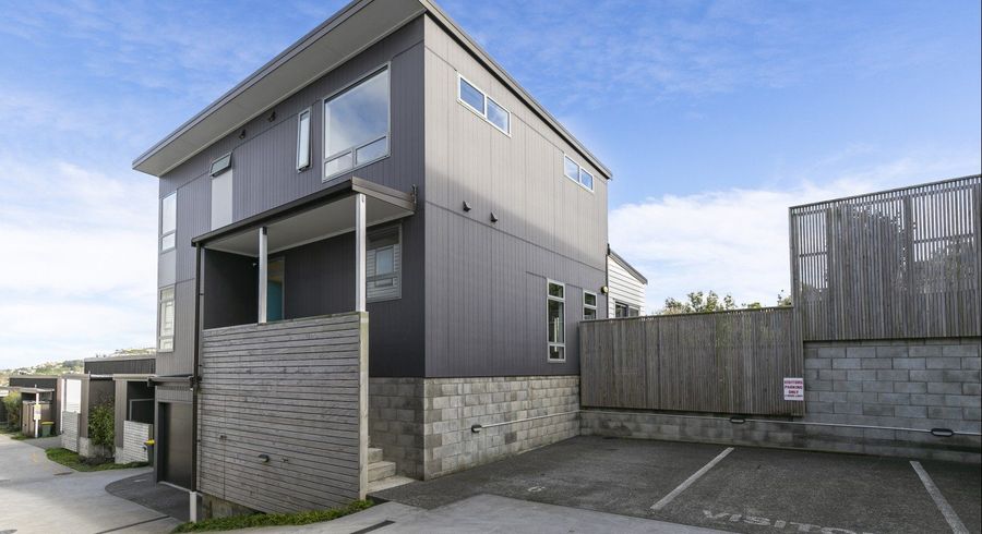  at U6/30 Monowai Road, Johnsonville, Wellington, Wellington