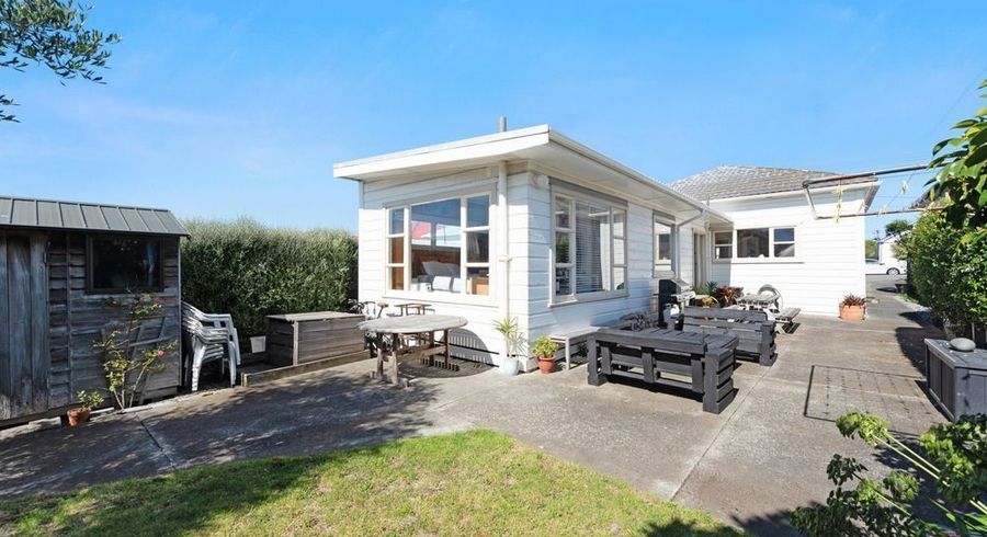  at 16 Cockburn Street, Kilbirnie, Wellington, Wellington