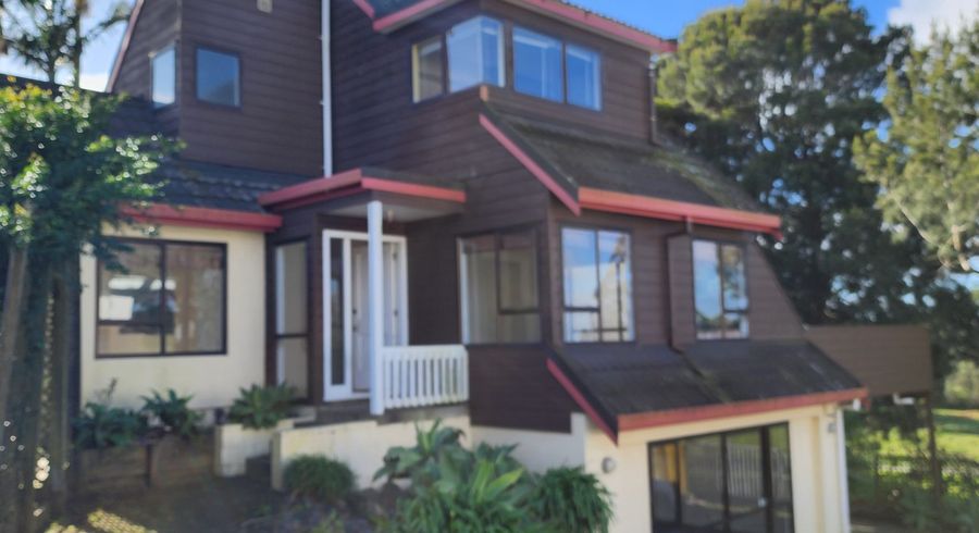  at 18A Charles Fox Place, Saint Johns Park, Auckland City, Auckland