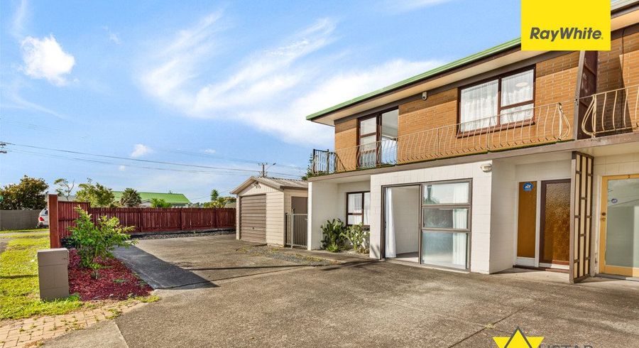  at 1/2 Northall Road, New Lynn, Waitakere City, Auckland