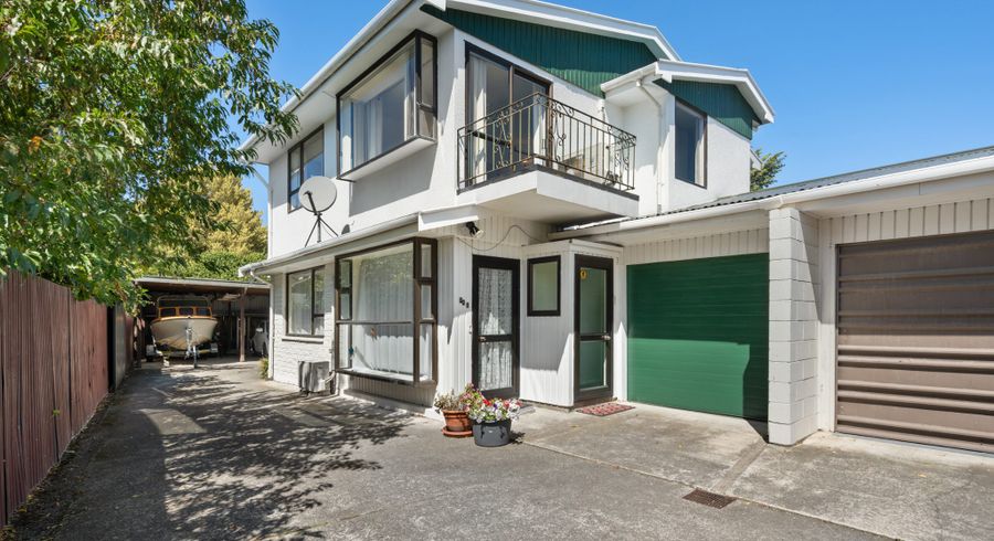  at 2/64 Roydvale Avenue, Burnside, Christchurch City, Canterbury