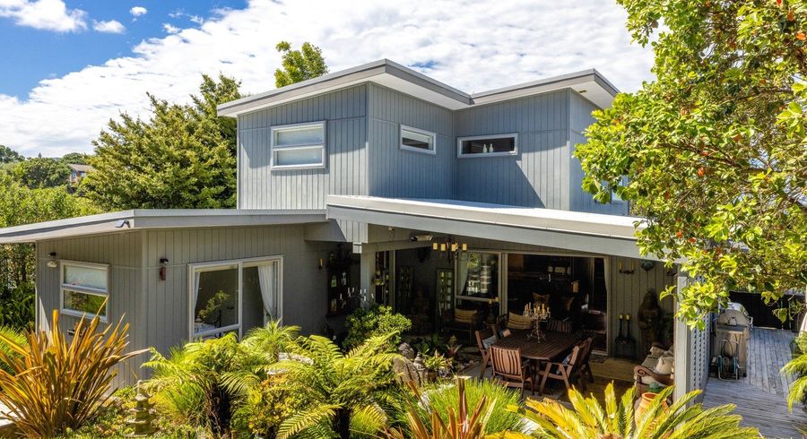  at 162 Ocean View Road, Oneroa, Waiheke Island, Auckland