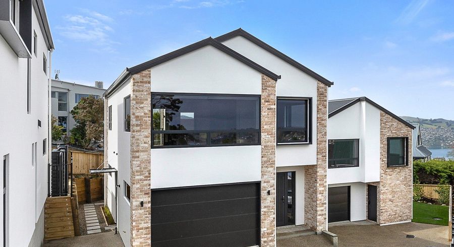  at 4, 5, 6/15 Kenmure Road, Belleknowes, Dunedin, Otago