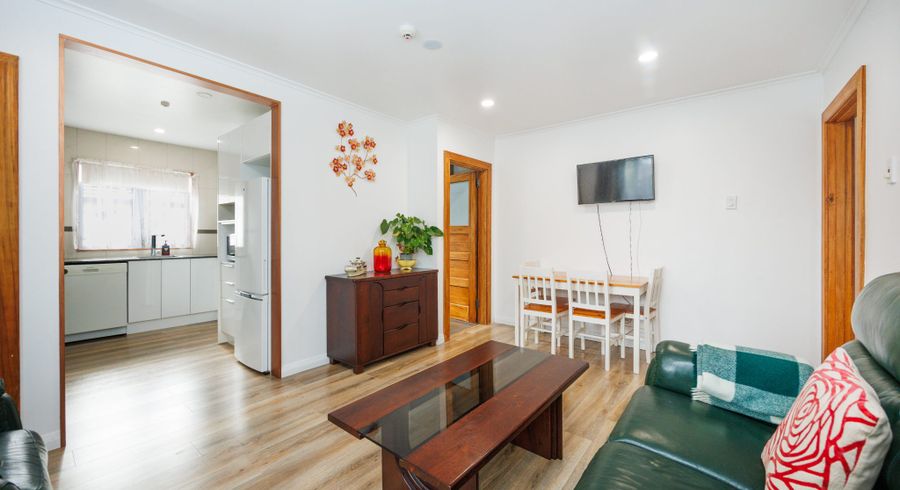  at 5/288 College Street, West End, Palmerston North, Manawatu / Whanganui