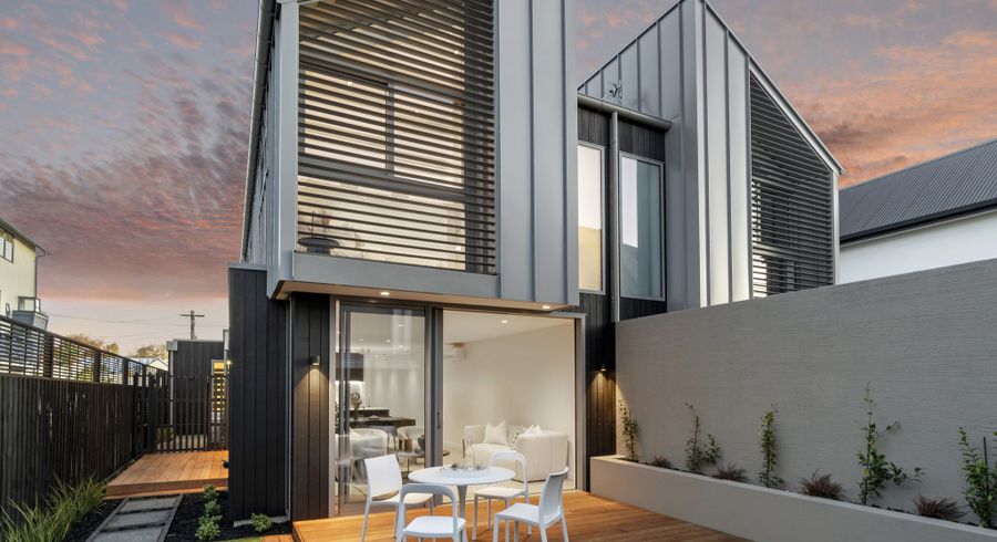  at 2/29 Melrose Street, City Centre, Christchurch City, Canterbury