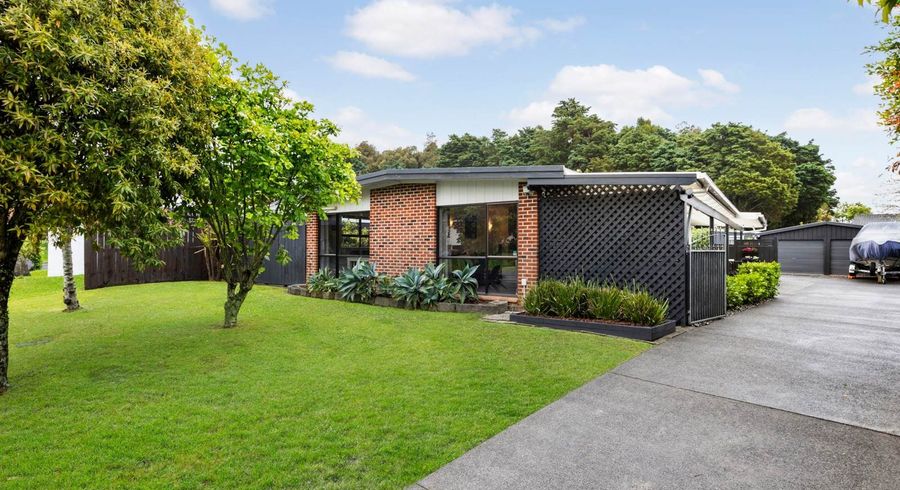  at 61 David Avenue, Hill Park, Manukau City, Auckland