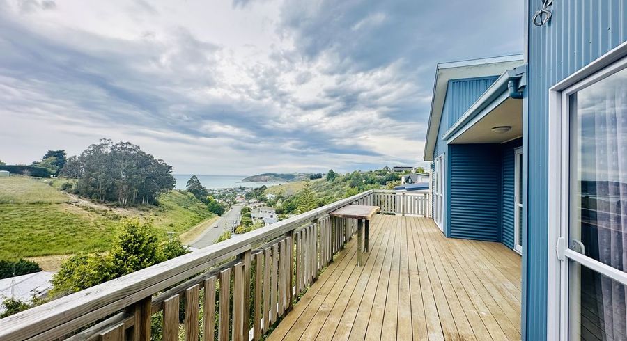  at 31 Reservoir Road, Oamaru North, Oamaru