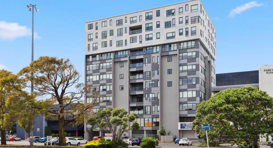  at 809/17 Putney Way, Manukau, Manukau City, Auckland