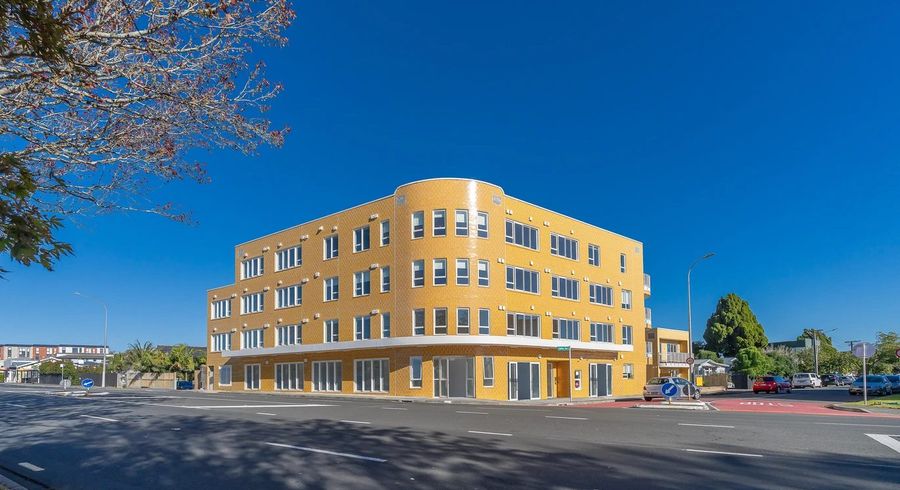  at 102/2B Oakley Ave, Waterview, Auckland City, Auckland