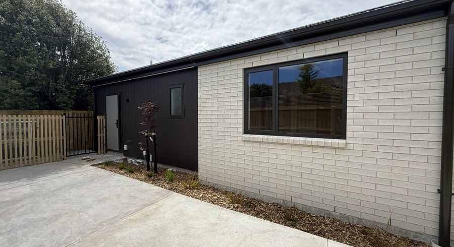  at 4/315 Westminster Street, Mairehau, Christchurch City, Canterbury