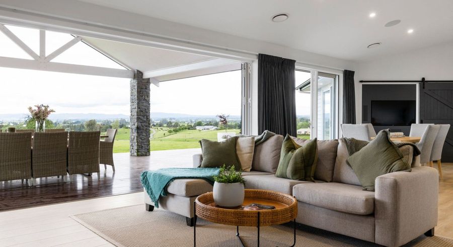  at 100 Lichfield Road, Lichfield, South Waikato, Waikato