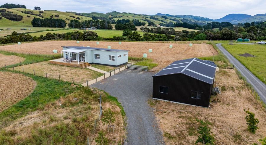  at 117E Ruakokoputuna Road, Martinborough, South Wairarapa, Wellington