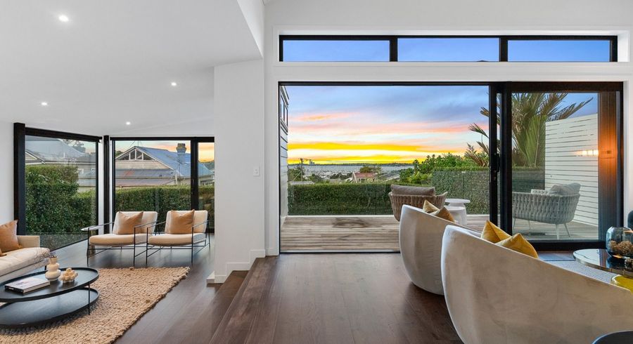  at 23 Melford Street, Saint Marys Bay, Auckland City, Auckland