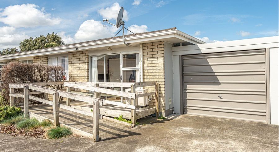 at 2/234 Heads Road, Gonville, Whanganui