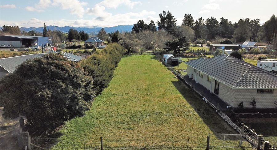  at 31 Montrose Avenue, Culverden