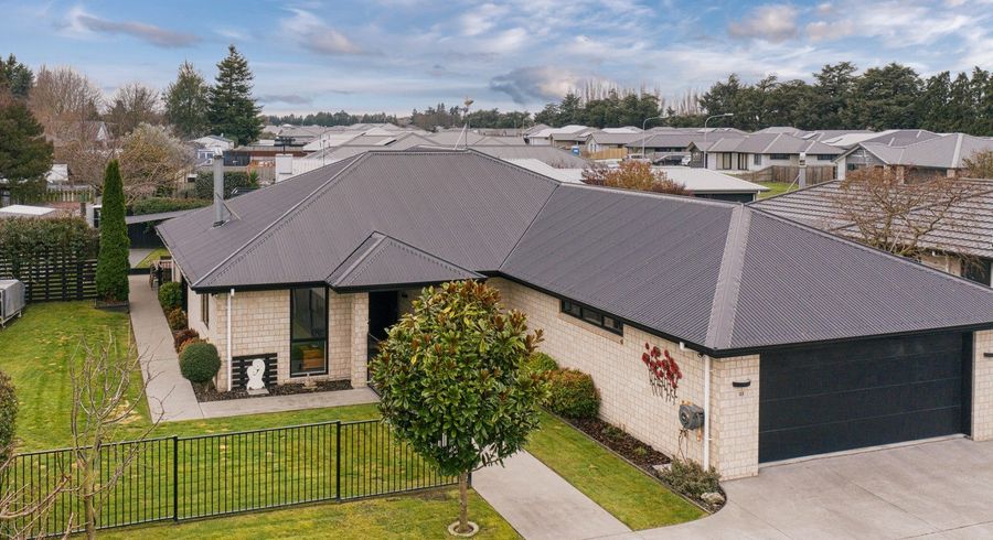 at 23 Geoff Geering Drive, Netherby, Ashburton