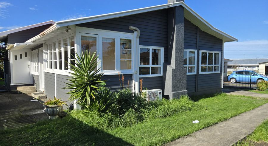  at 40 Evans Road, Weymouth, Manukau City, Auckland