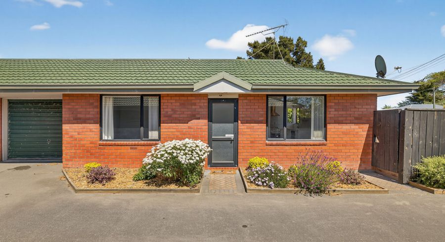  at 1/65 Effingham Street, North New Brighton, Christchurch City, Canterbury