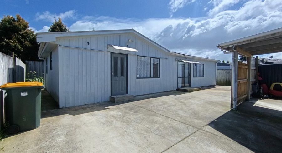  at 21a Mon Desir Place, Manurewa, Manukau City, Auckland