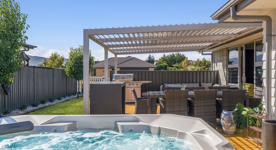  at 18 Finch Street, Albert Town, Wanaka, Otago