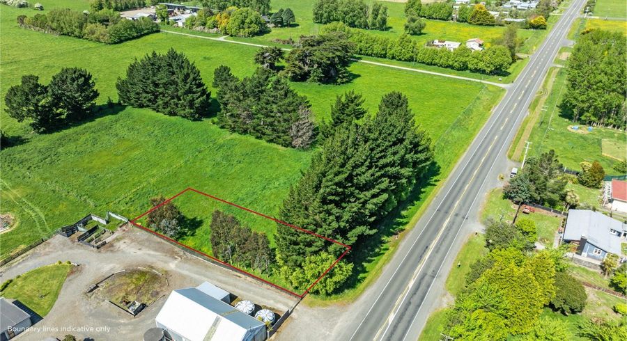  at 0 State Highway 3, Awahuri, Palmerston North