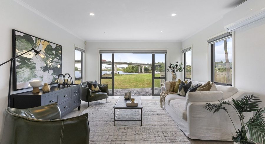  at 17E Pakuranga Road, Pakuranga, Manukau City, Auckland