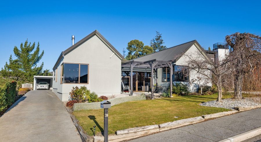  at 39 Kamaka Crescent, Alexandra, Central Otago, Otago