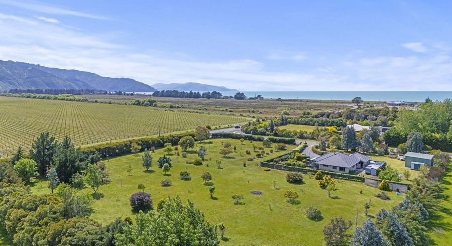  at 6 Pipitea Drive, Rarangi, Marlborough, Marlborough