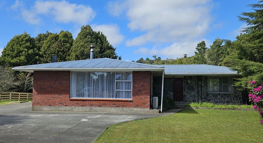  at 115 Rutherglen Road, Paroa, Grey, West Coast