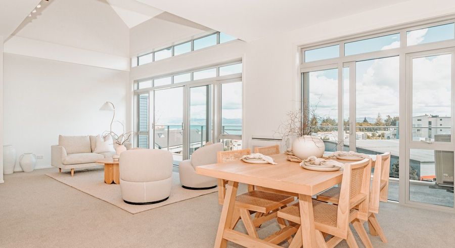  at 401/4 Reads Quay, City Centre, Gisborne, Gisborne